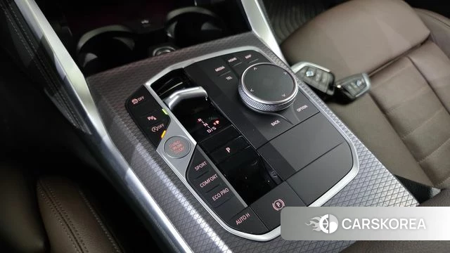 BMW 4 Series (G22) id 4505345 из Кореи 19
