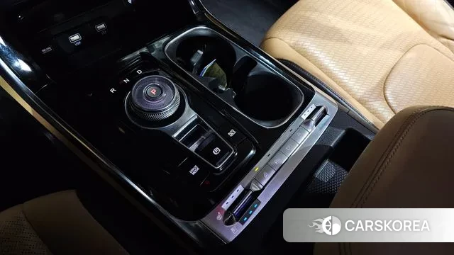 Kia Carnival 4th generation id 3640689 из Кореи 19