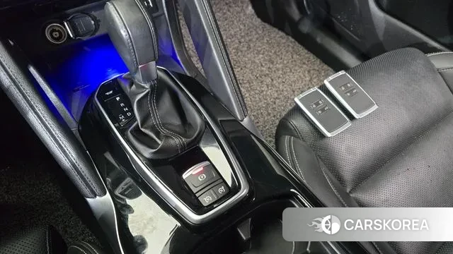 Renault Korea (Samsung) The New QM6 id 3728060 из Кореи 19