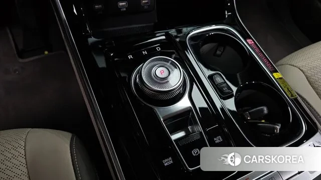 Kia Carnival 4th generation id 3213379 из Кореи 19