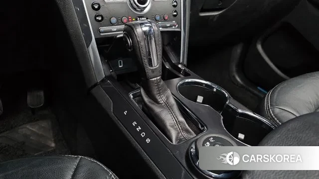 Ford Explorer id 3617000 из Кореи 19