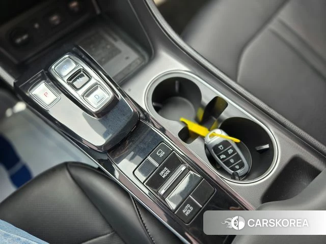 Hyundai Sonata (DN8) id 4863974 из Кореи 19