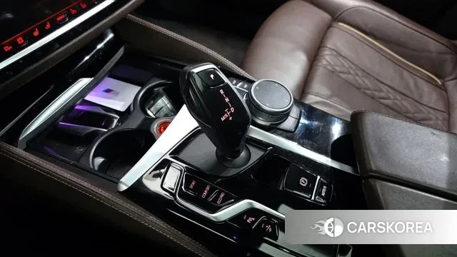 BMW 6 Series GT (G32) id 3448064 из Кореи 19