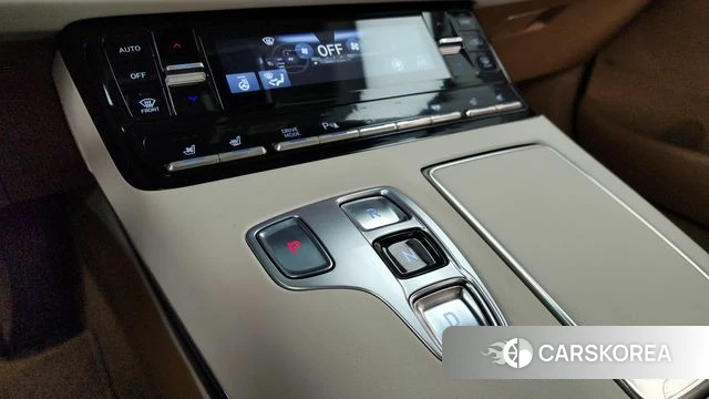 Hyundai The New Grandeur IG id 3799944 из Кореи 19