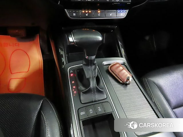 Kia The New Sorento id 4269561 из Кореи 19