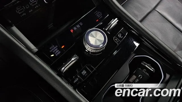 Jeep Grand Cherokee (WL) id 2739848 из Кореи 19