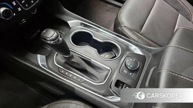 Chevrolet (GM Daewoo) Traverse id 3013442 из Кореи 19