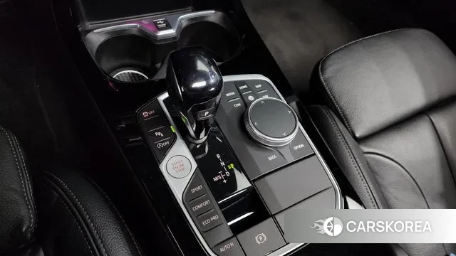 BMW 1 Series (F40) id 3545708 из Кореи 19