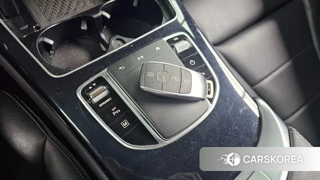 Mercedes-Benz GLC-Class X253 id 3395349 из Кореи 19