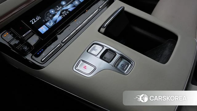 Hyundai The New Grandeur IG id 4187280 из Кореи 19