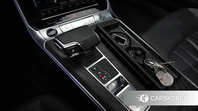 Audi A6 (C8) id 3493548 из Кореи 20