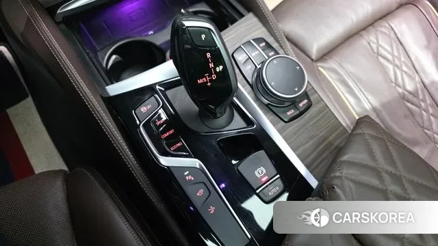 BMW 6 Series GT (G32) id 3568007 из Кореи 19