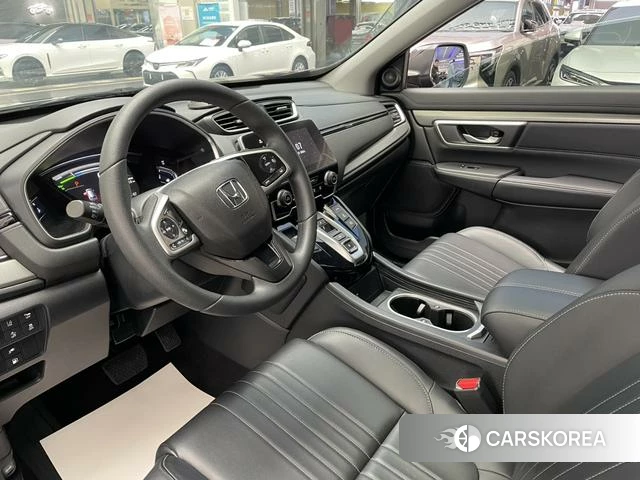 Honda Haoying PHEV id 4257088 из Китая 15