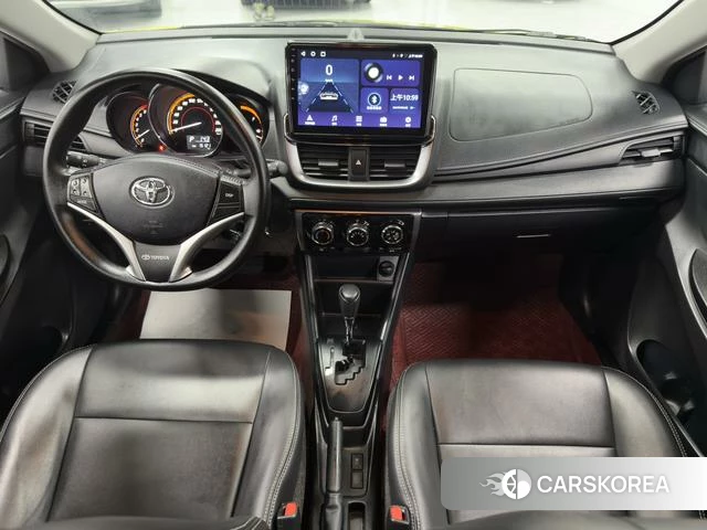 Toyota YARIS L Zhixuan id 4263130 из Китая 16