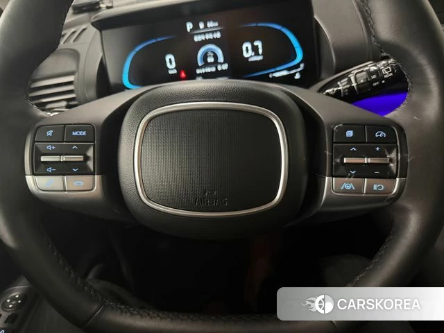Hyundai Casper id 4453276 из Кореи 9