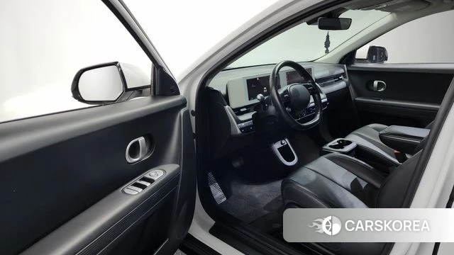 Hyundai Ionic 5 id 3806949 из Кореи 19