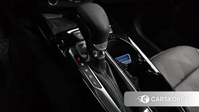 Chevrolet (GM Daewoo) Trax Crossover id 3223124 из Кореи 19