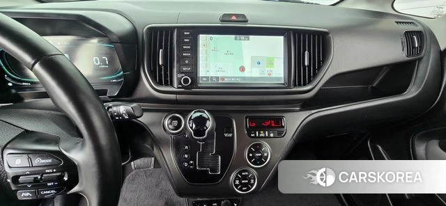 Kia The New Kia Ray id 3842184 из Кореи 19