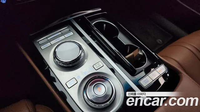 Genesis G80 (RG3) id 2816494 из Кореи 19