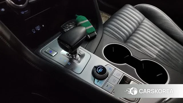 Genesis G70 id 3324747 из Кореи 19