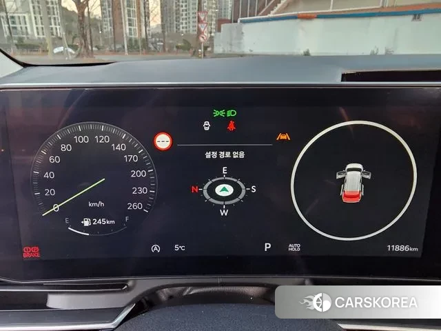 Kia The New Carnival 4th Generation id 3543565 из Кореи 19