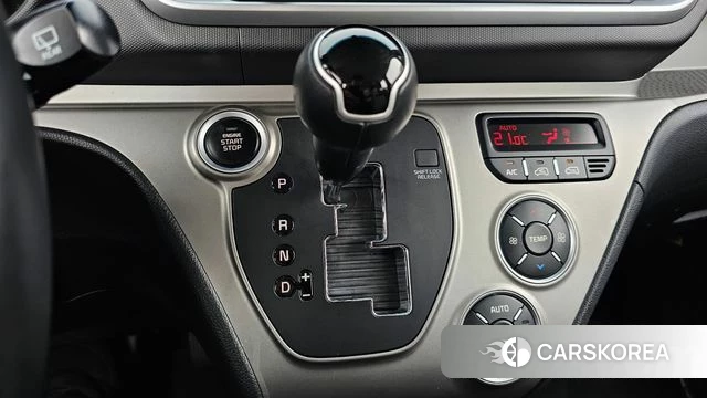 Kia The New Ray id 4309128 из Кореи 19