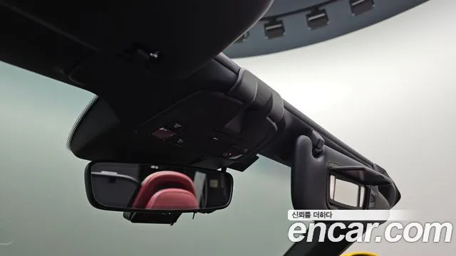 Porsche 718 Boxster id 2744624 из Кореи 19