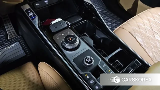 Kia Sorento 4th Generation id 3355862 из Кореи 19