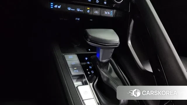 Hyundai The New Avante (CN7) id 3031718 из Кореи 19