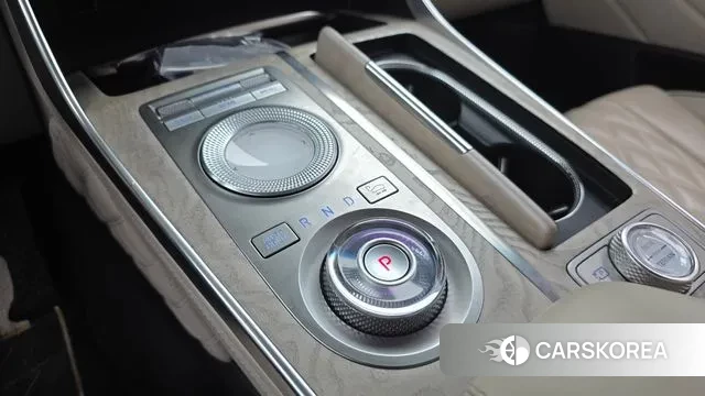 Genesis GV80 id 3038798 из Кореи 19