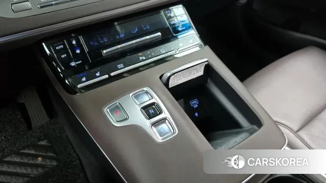 Hyundai The New Grandeur IG id 3084855 из Кореи 19