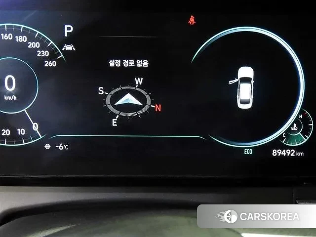 Hyundai The New Grandeur IG id 3727197 из Кореи 19