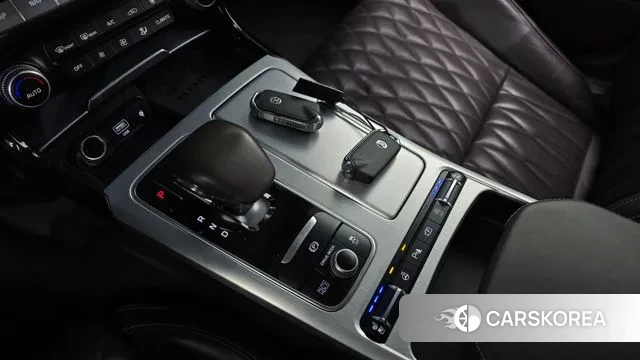 Kia Stinger Meister id 3459301 из Кореи 19