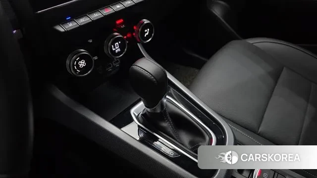 Renault Korea (Samsung) XM3 id 3060180 из Кореи 19