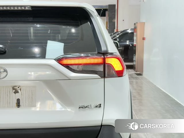 Toyota RAV4 Rongfang id 4263707 из Китая 32