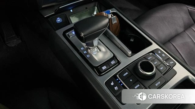 Genesis G80 id 4269135 из Кореи 32