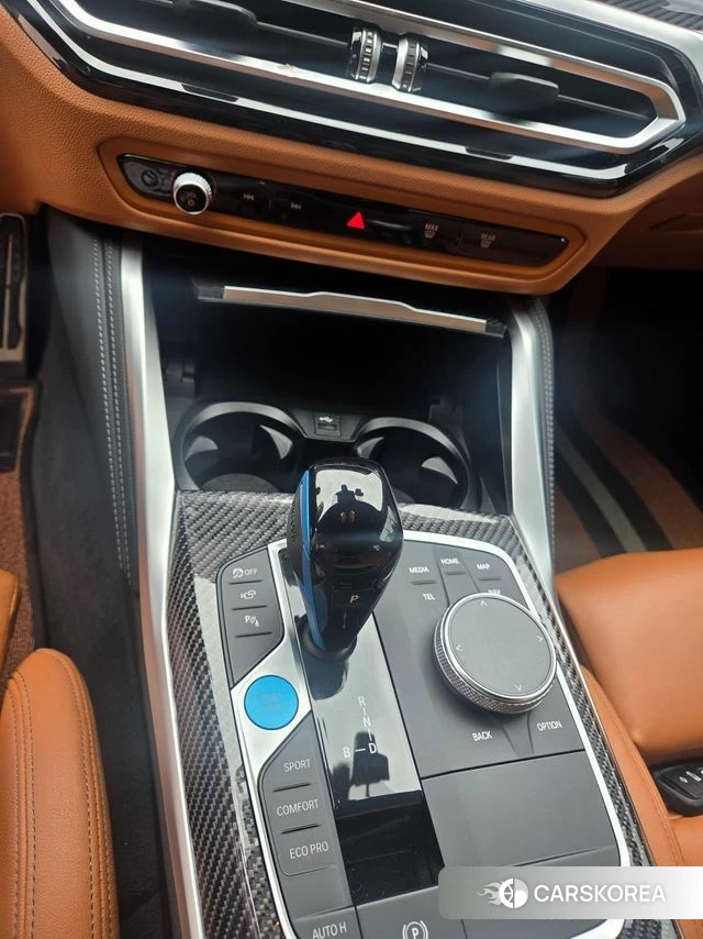 BMW i4 id 3964485 из Кореи 9