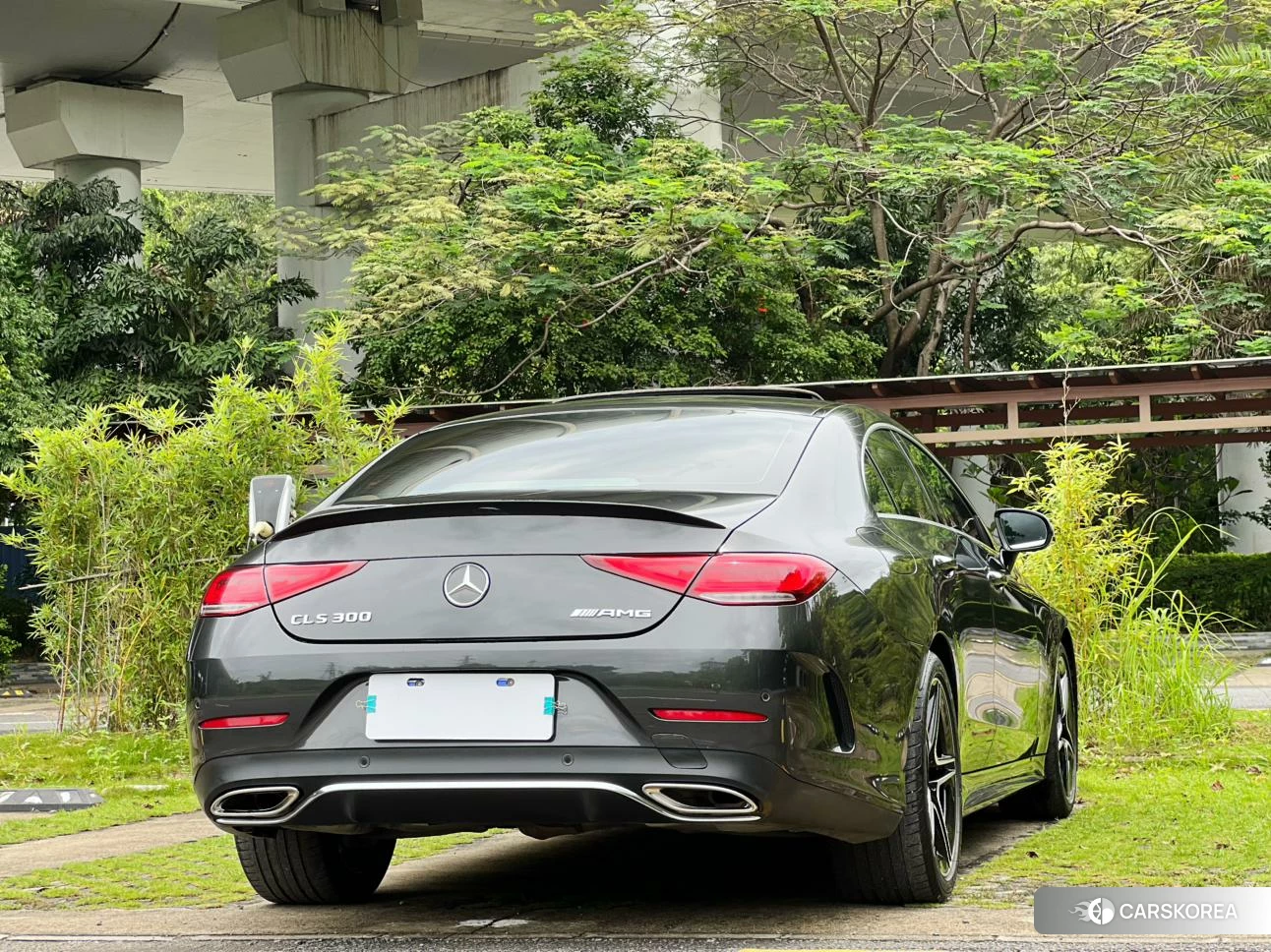Mercedes-Benz CLS id 4486532 из Китая 12