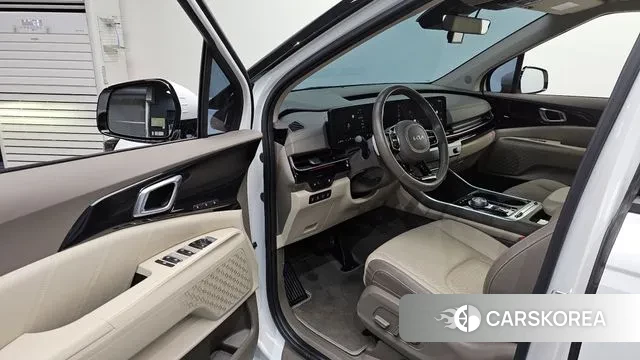 Kia The New Carnival 4th Generation id 3706791 из Кореи 19