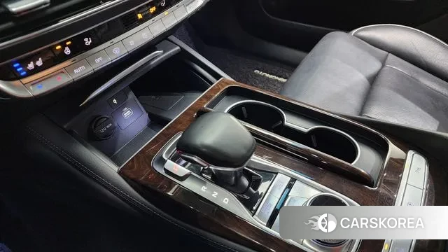 Kia More K9 id 3449743 из Кореи 19