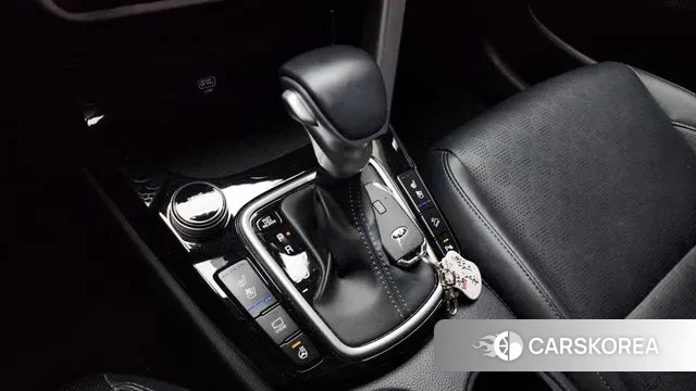 Kia Seltos id 3747613 из Кореи 19