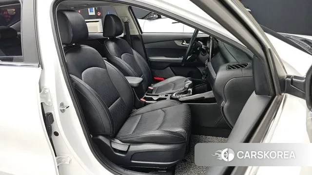 Kia The New K3 2nd generation id 3734833 из Кореи 19