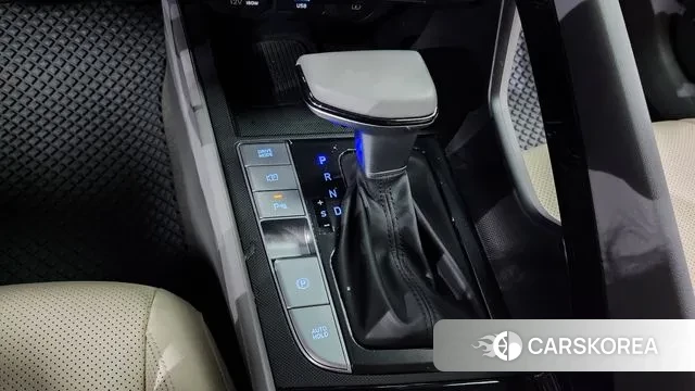 Hyundai The New Avante (CN7) id 2998291 из Кореи 19