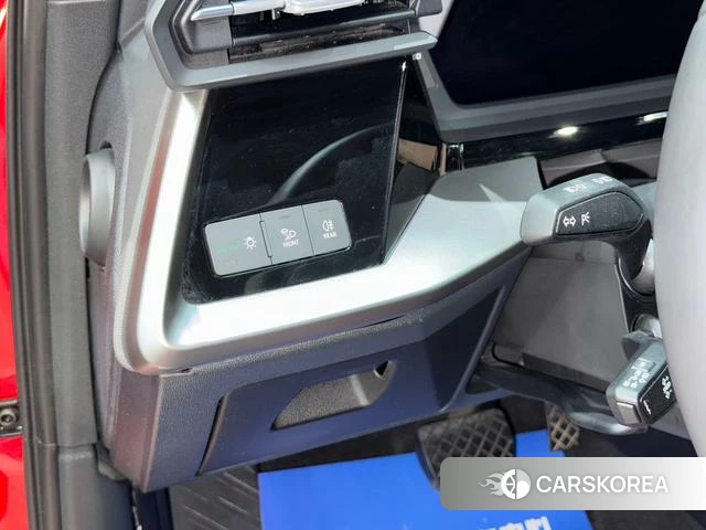 Audi A3 id 4365874 из Китая 31