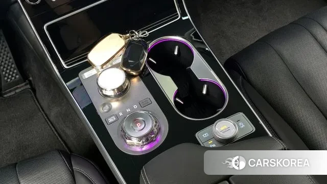 Genesis GV80 id 3739653 из Кореи 19