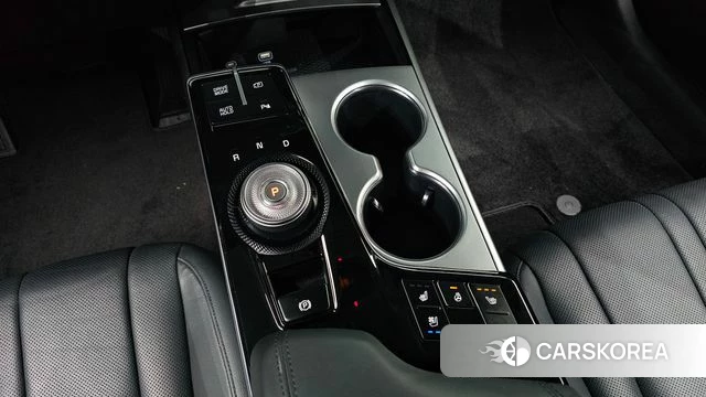 Kia K8 Hybrid id 4201178 из Кореи 19