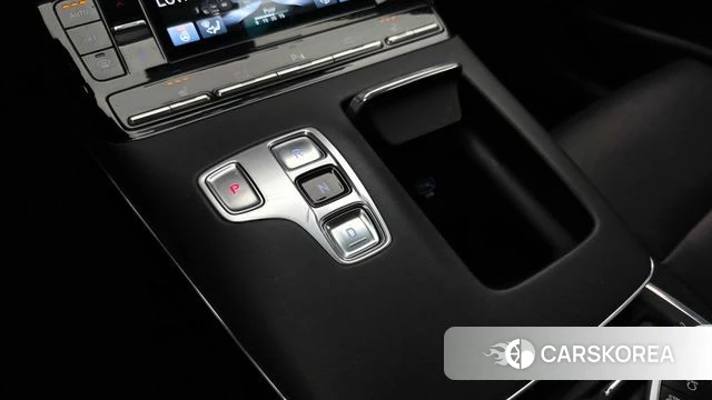 Hyundai The New Grandeur IG id 4603619 из Кореи 32