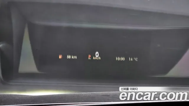 Lincoln Continental 10th Generation id 2675038 из Кореи 19