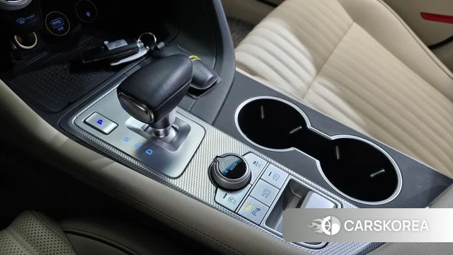 Genesis The New G70 id 4637150 из Кореи 37