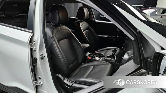 Hyundai Kona id 4459549 из Кореи 31